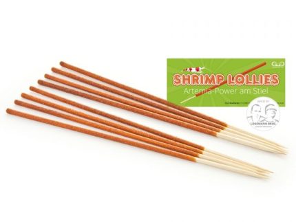 GlasGarten Shrimp Lollies - Artemia Power