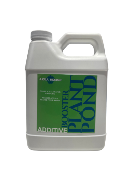 POND PLANT BOOSTER - ADDITIVE