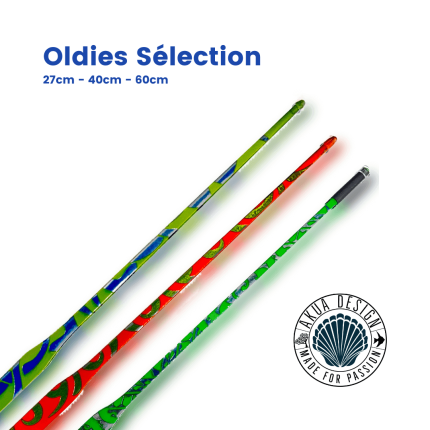 Pince aquarium sélection Oldies Proscape