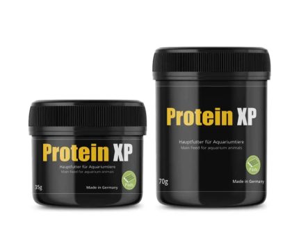GlasGarten Protein XP (NEW!)