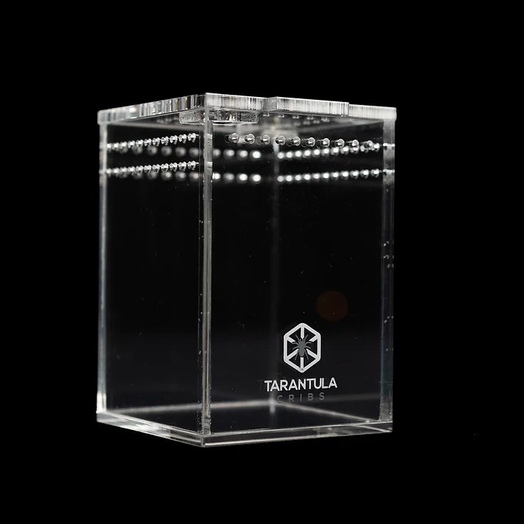 Tarantula Cribs - Sling Crib 2x2x3