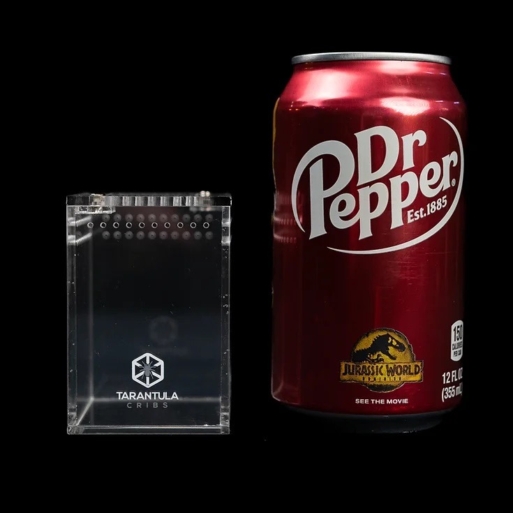 Tarantula Cribs - Sling Crib 2x2x3