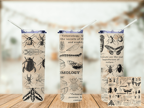 Entomology Life - 20oz