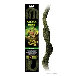 Exo Terra - Bendable Moss Vine - Large