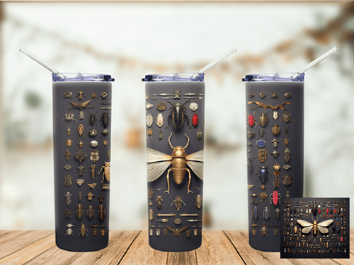 Insectsv1 - 20oz