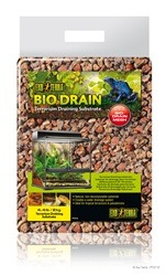 Exo Terra - BioDrain Terrarium Substrate - 2kg
