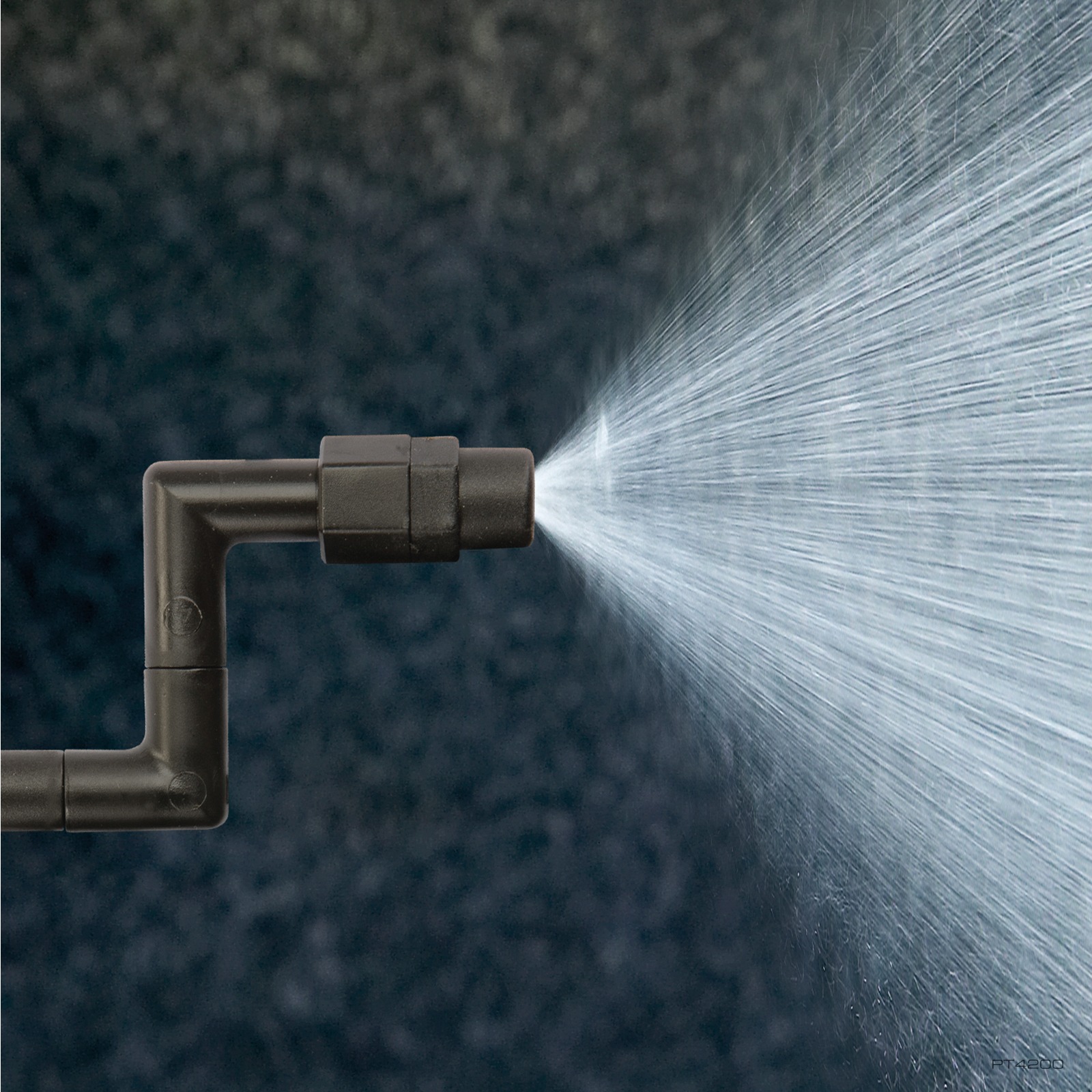 Exo Terra Monsoon Nozzle Extension Kit