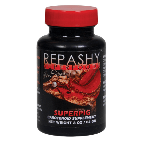 Repashy -Superpig - 3oz