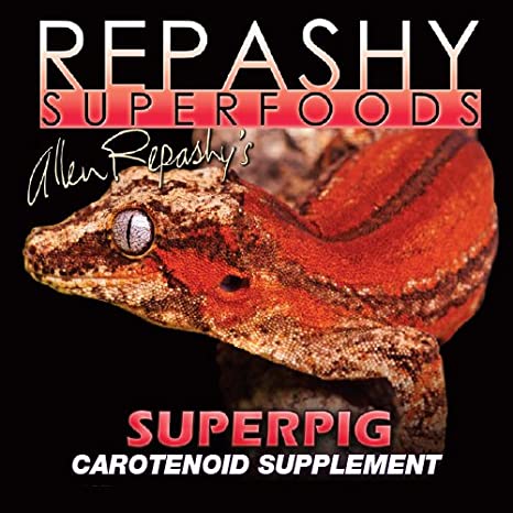 Repashy -Superpig - 3oz