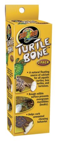 Zoomed Turtle Bone - pk2