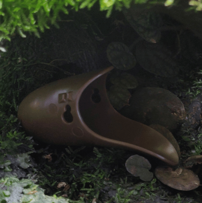 Tad Pool –Brown Cup Set  Suction