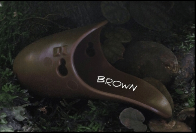 Tad Pool –Brown Cup Set  Suction