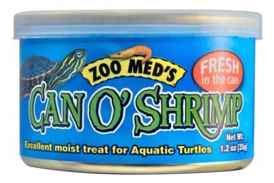Zoomed - Can O Shrimp -1.2oz