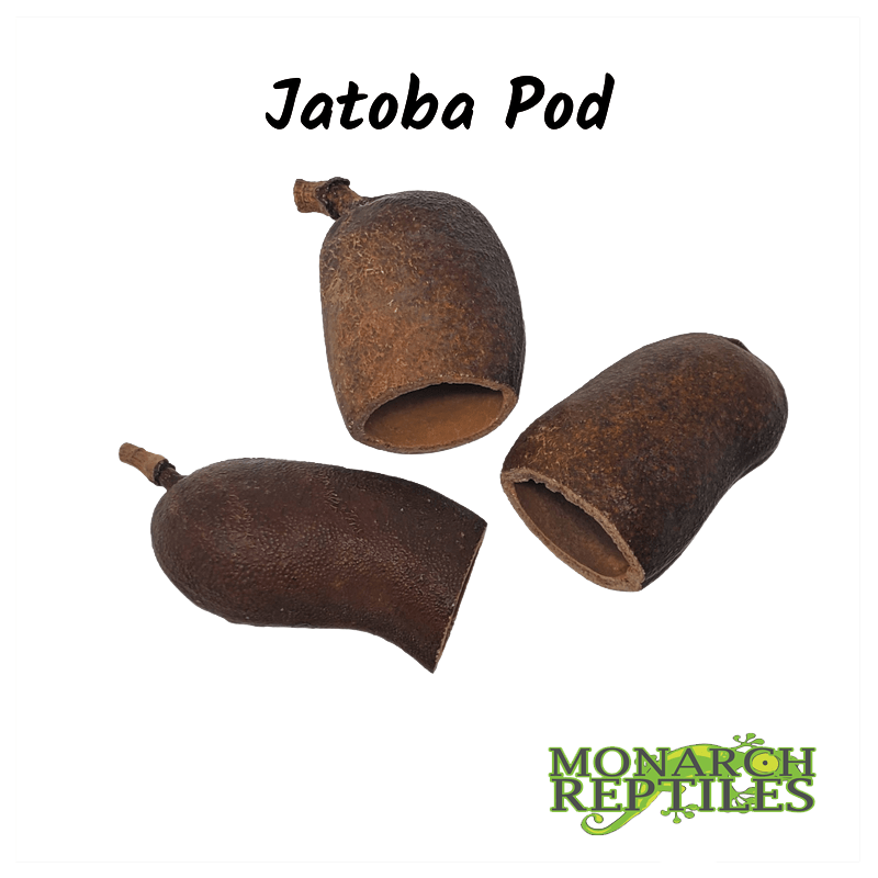 Jetoba Pods