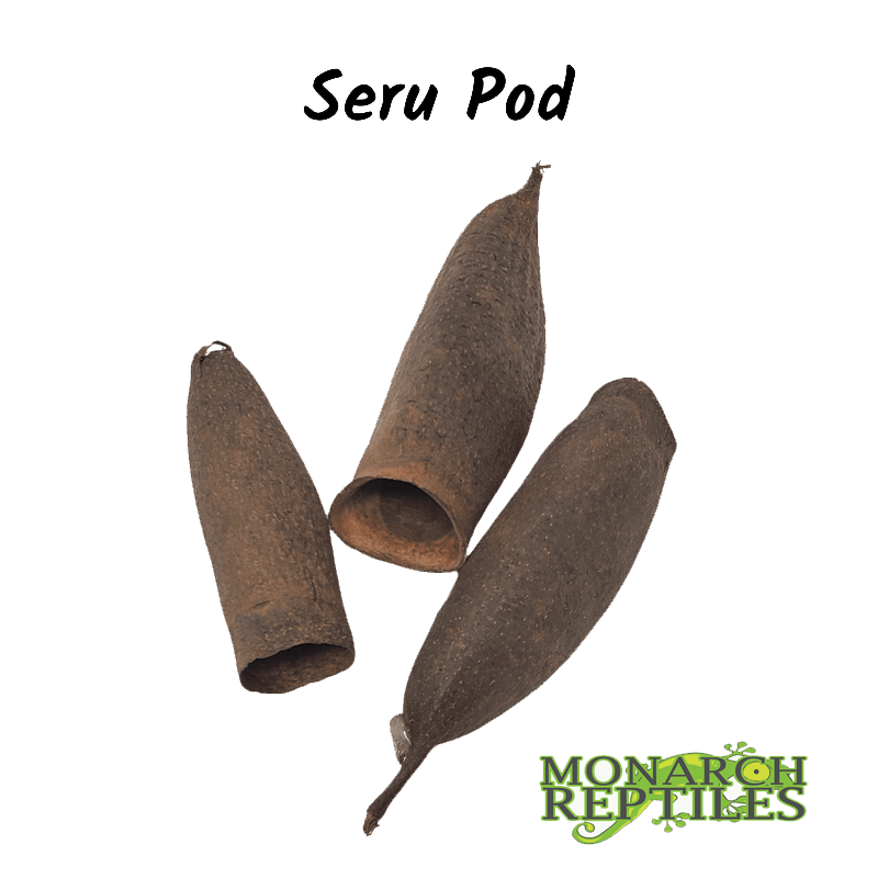 Seru Pod