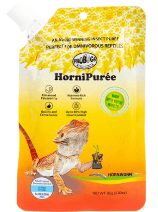 Pro-Bugs HorniPurée 80g