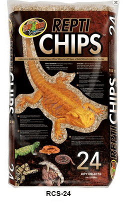 Zoomed - Reptichips - 24qt