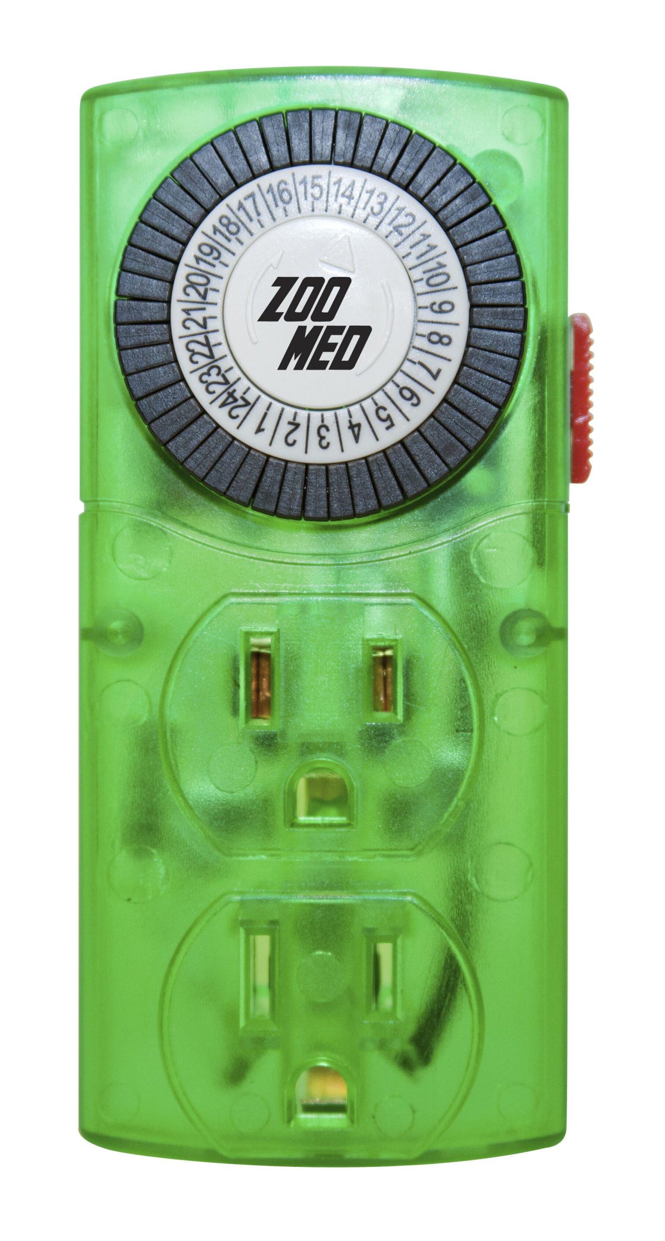 Zoomed Repticare Day and Night Timer